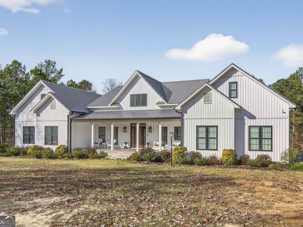 137 Butler Road SE, Milledgeville, GA 31061