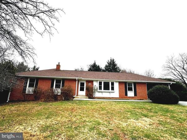 4037 OLNEY LAYTONSVILLE ROAD, OLNEY, MD 20832