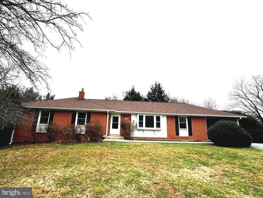 4037 Olney Laytonsville Road, Olney, MD 20832 Main Photo