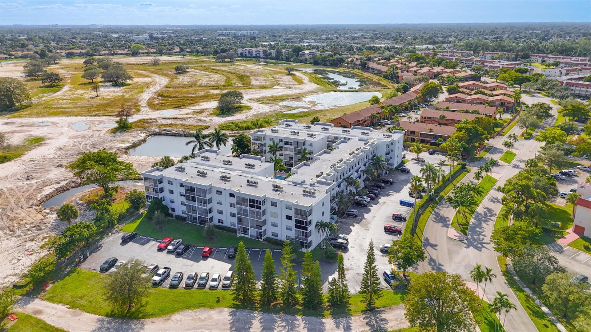 3000 Sunrise Lakes Drive E, Unit 204, Sunrise, FL 33322 Photo