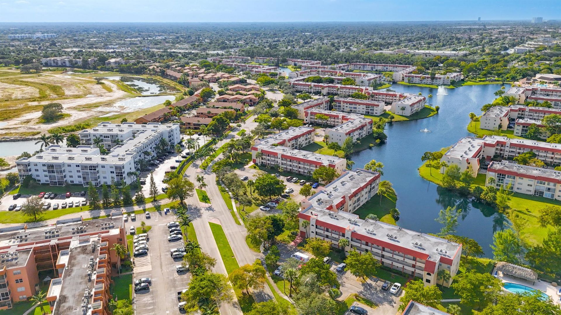 3000 Sunrise Lakes Drive E, Unit 204, Sunrise, FL 33322 Photo