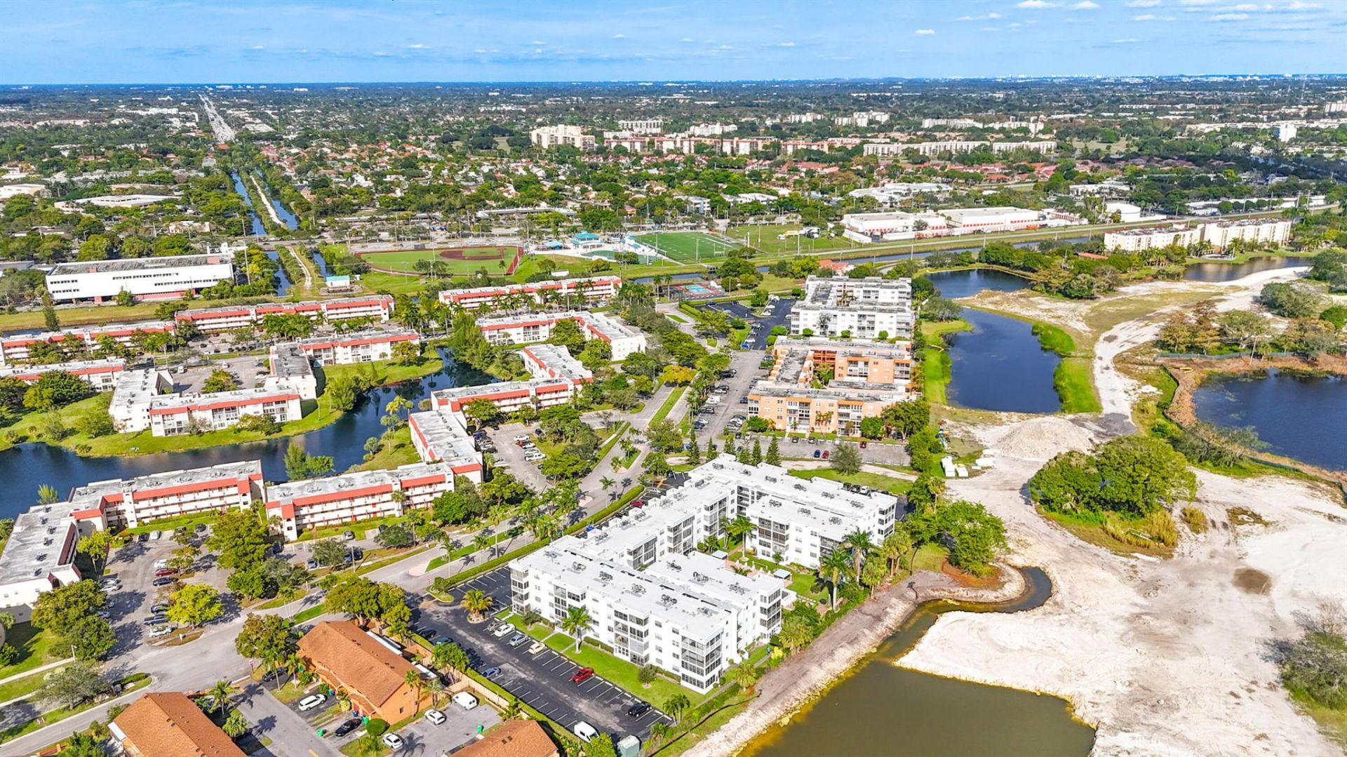 3000 Sunrise Lakes Drive E, Unit 204, Sunrise, FL 33322 Photo