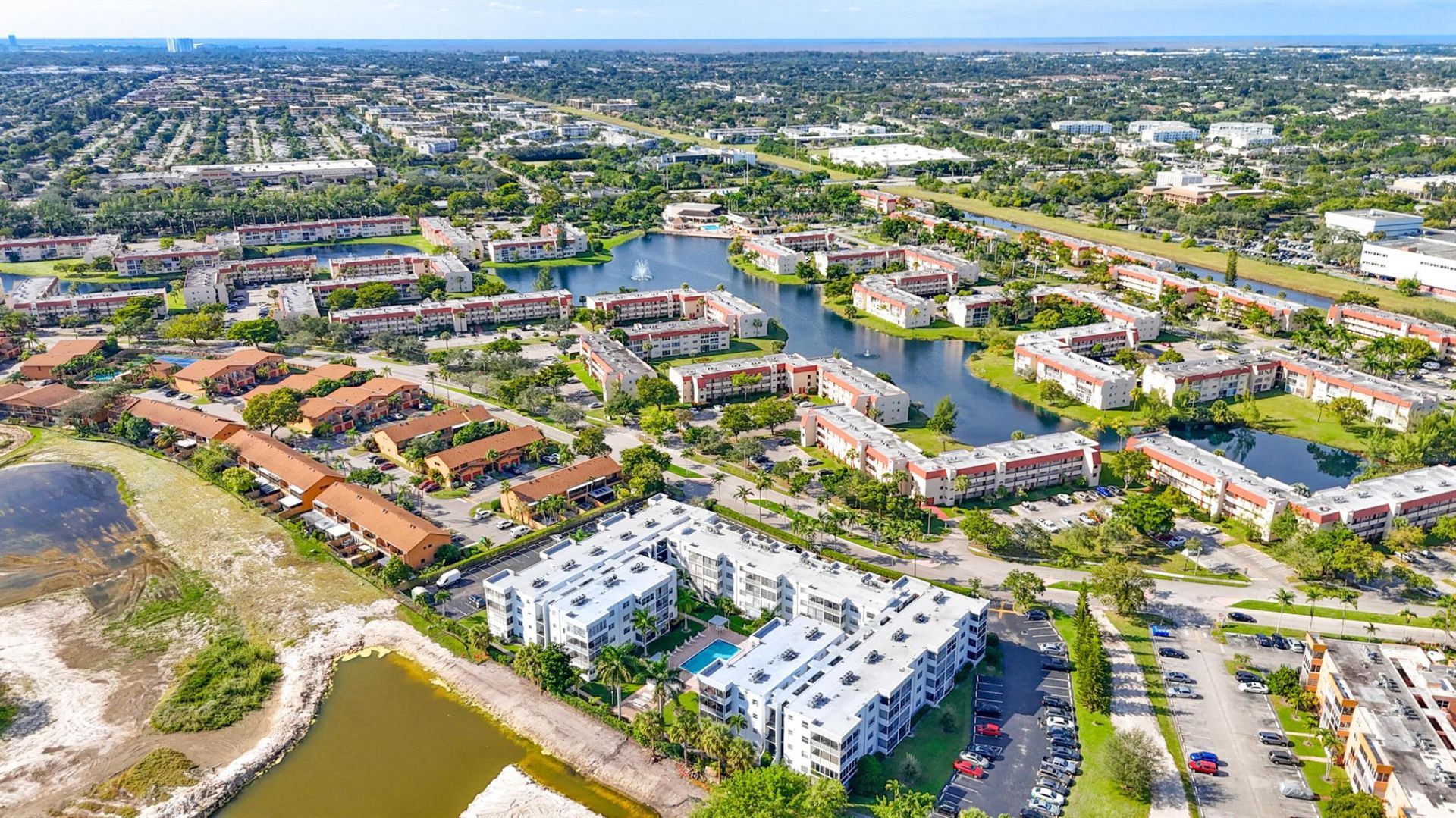 3000 Sunrise Lakes Drive E, Unit 204, Sunrise, FL 33322 Photo