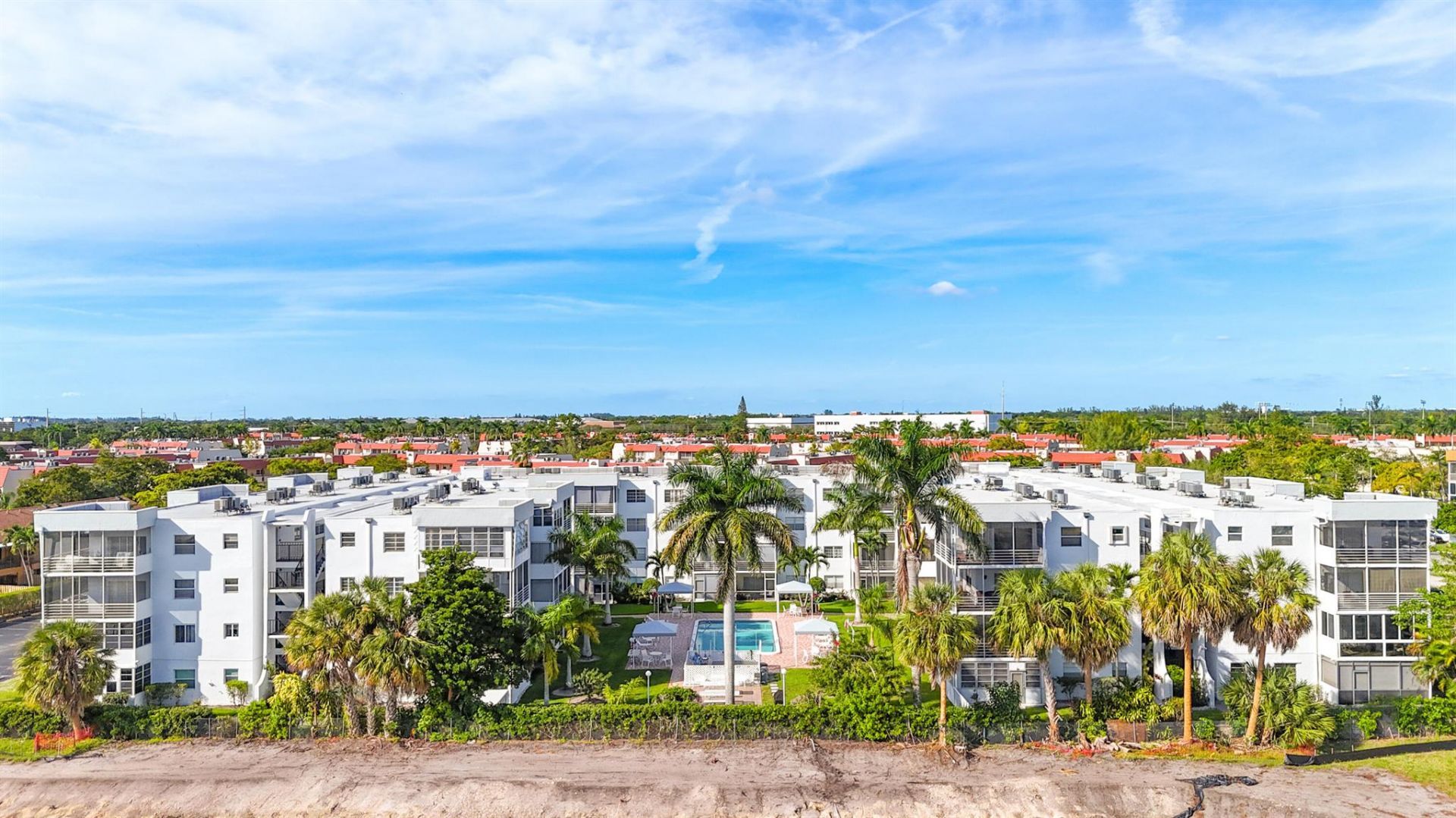 3000 Sunrise Lakes Drive E, Unit 204, Sunrise, FL 33322 Photo