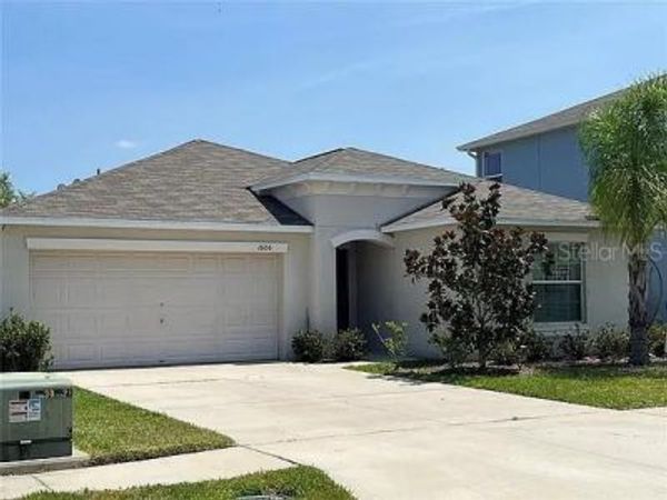 1606 REDMOND BROOK LANE, RUSKIN, FL 33570