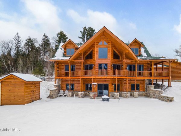 7352 NY-23A, Hunter, NY 12442