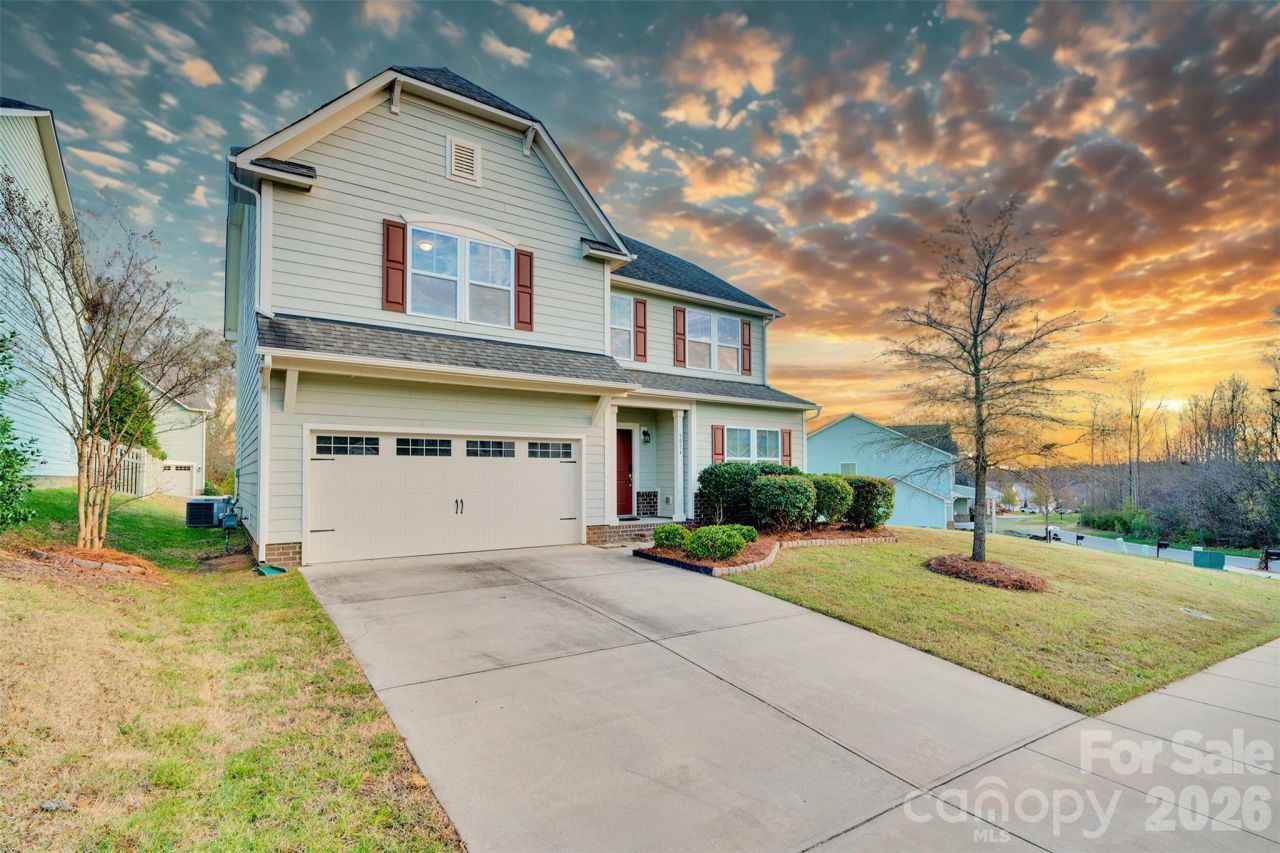 5054 Stonehill Lane, Matthews, NC 28104 Main Photo