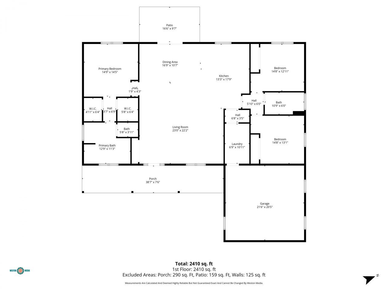 7877 E Highway 19 Photo 46