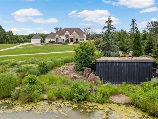 12517 S Harris Road, Lee's Summit, MO 64086