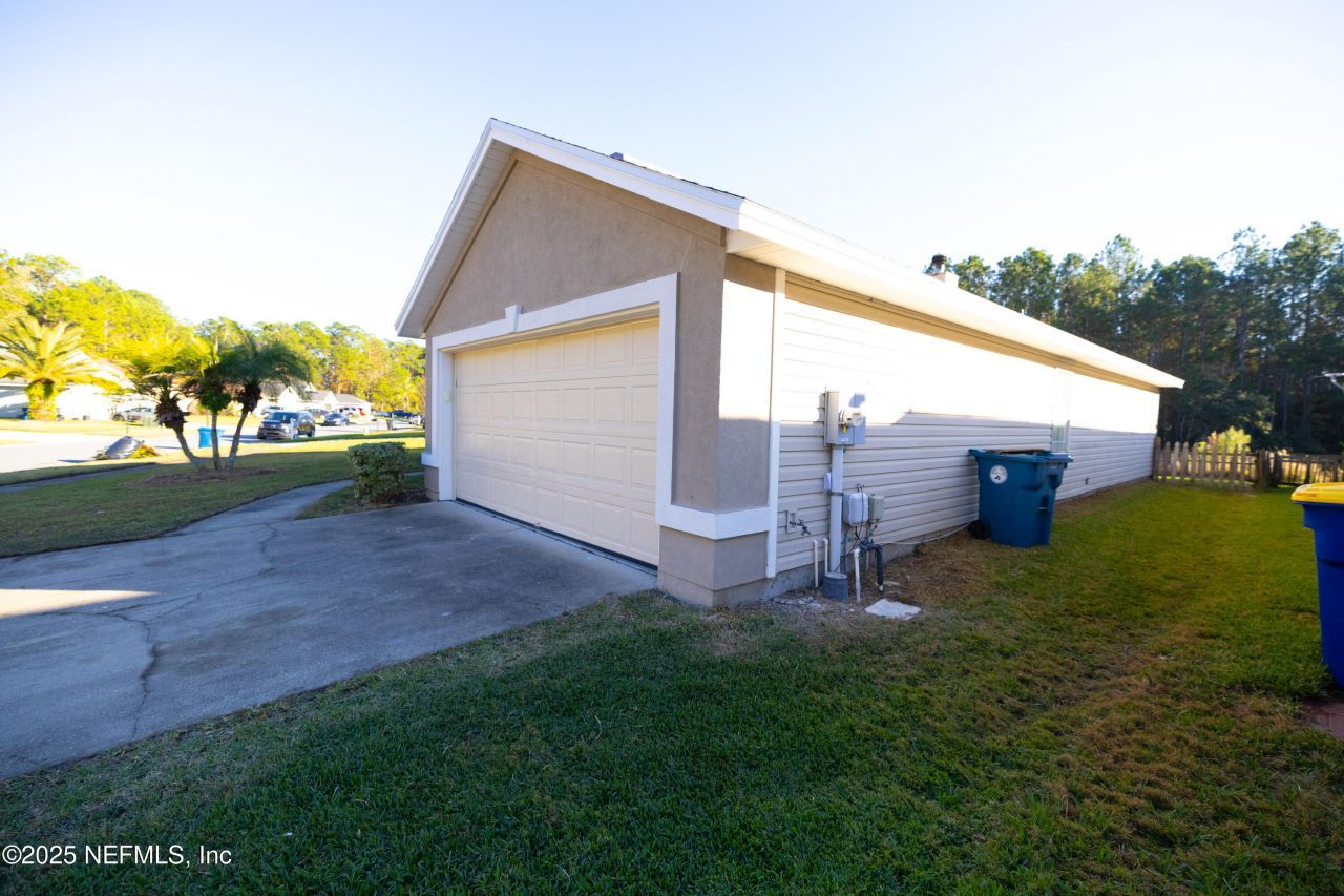 706 Bonaparte Drive, Jacksonville, FL 32218 Photo