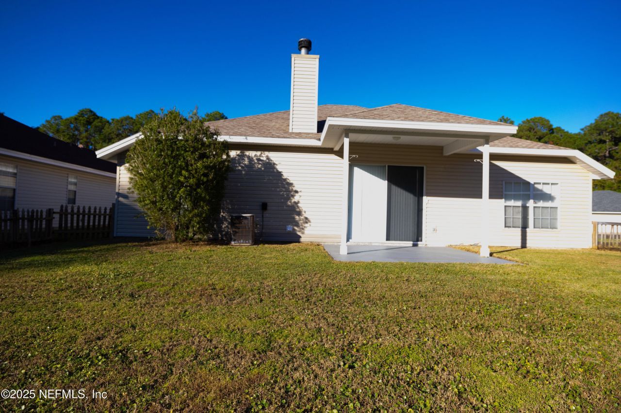 706 Bonaparte Drive, Jacksonville, FL 32218 Photo