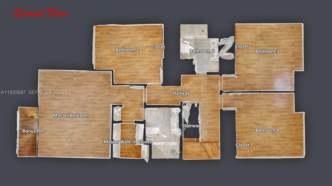 8212 NW 8th Pl, Unit 2, Plantation, FL 33324 Photo