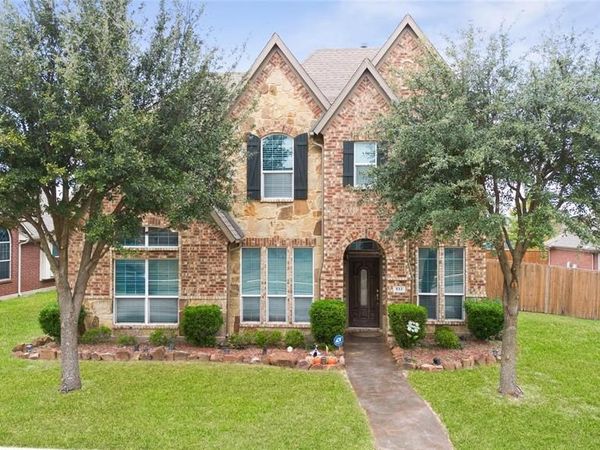 533 Shasta Street, DeSoto, TX 75115