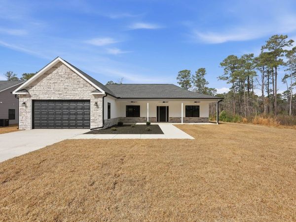 7879 E Highway 19, Loris, SC 29569
