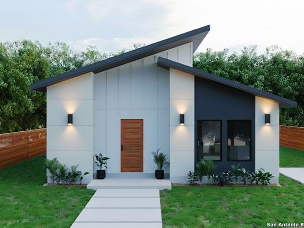 2015 Potosi, San Antonio, TX 78207