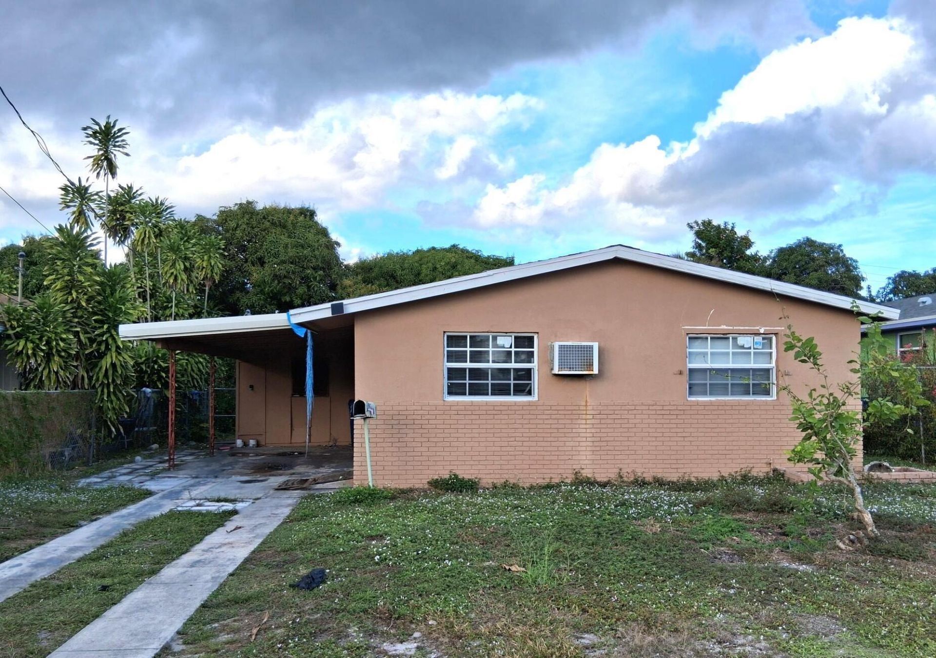 1240 W 33rd Street, Riviera Beach, FL 33404 Photo