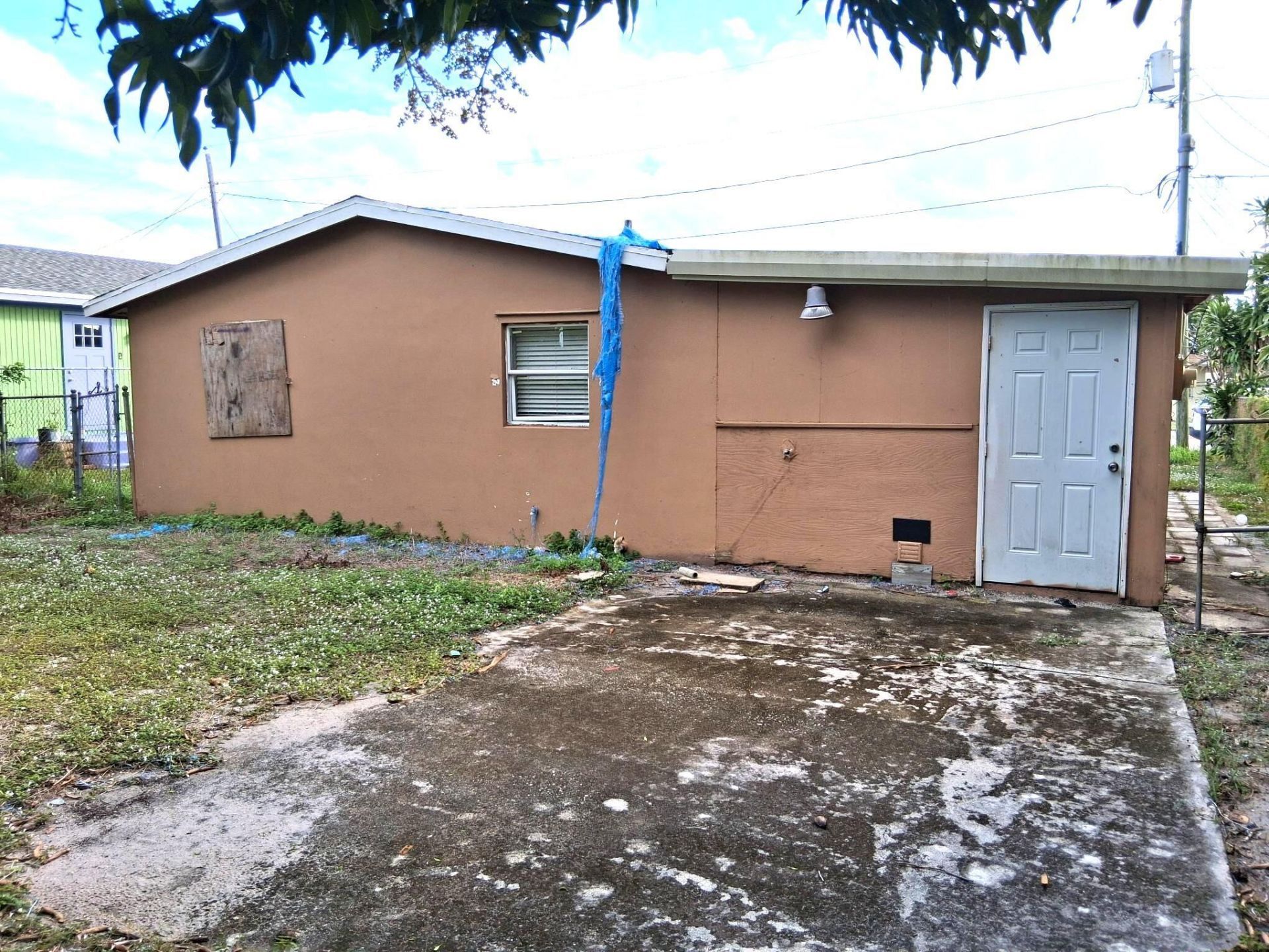 1240 W 33rd Street, Riviera Beach, FL 33404 Photo