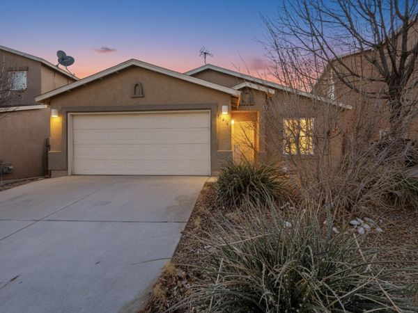 10416 Gila Gulch Road SW, Albuquerque, NM 87121