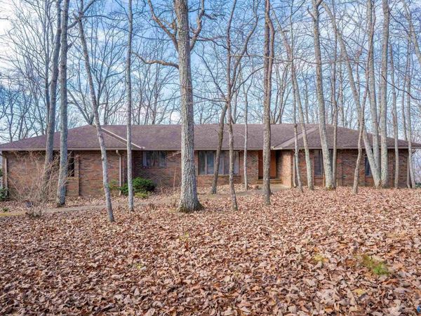 35 Circle Drive NE, Fort Payne, AL 35967