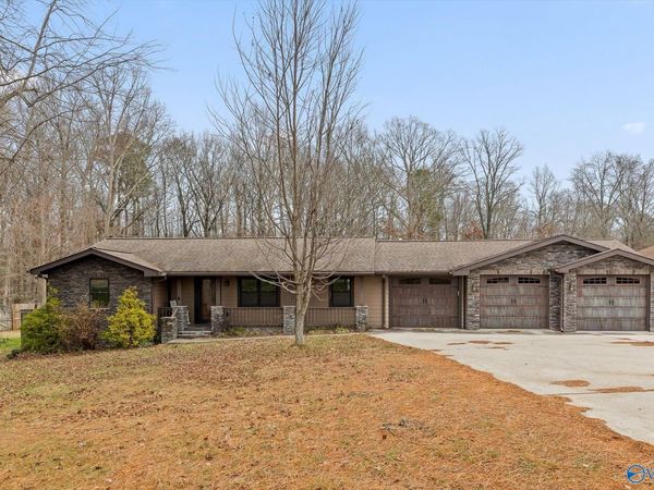 20262 Alabama Highway 117, Ider, AL 35981