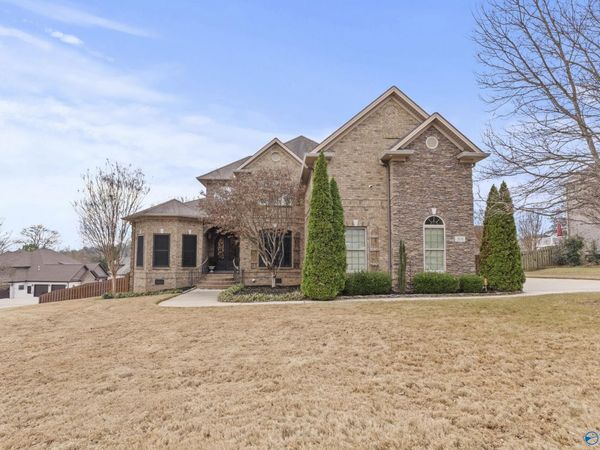 308 Cedar Trail Lane, Harvest, AL 35749