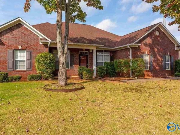 226 Jackies Terrace, Madison, AL 35758