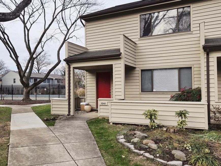 1041 Cedar Ridge Court, Annapolis, MD 21403 Main Photo