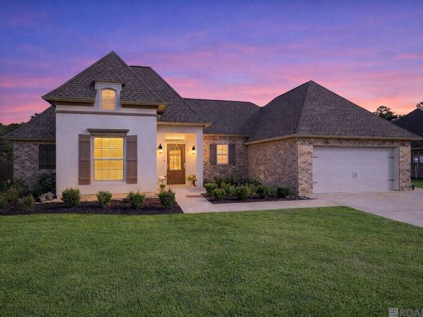 29910 Marsh Dr, Livingston, LA 70754