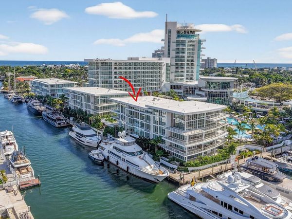 2311 SE 17th Street, Unit 204, Fort Lauderdale, FL 33316