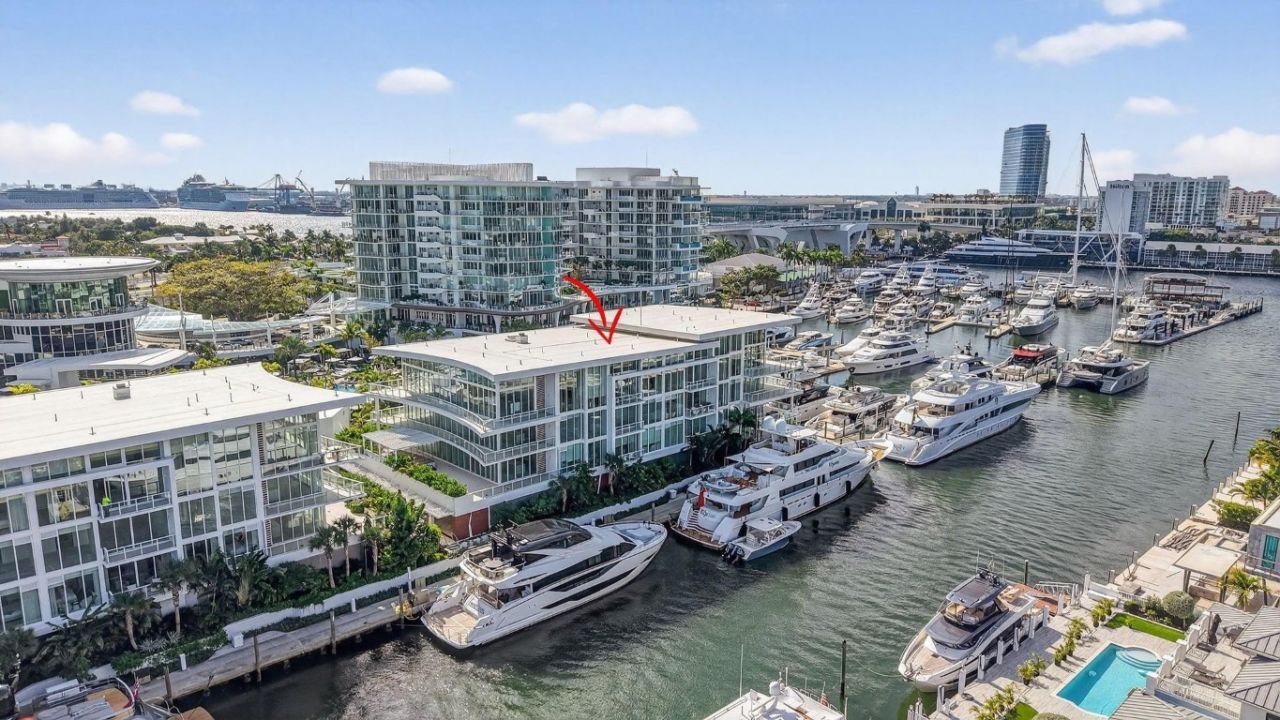 2311 SE 17th Street, Unit 204, Fort Lauderdale, FL 33316 Photo