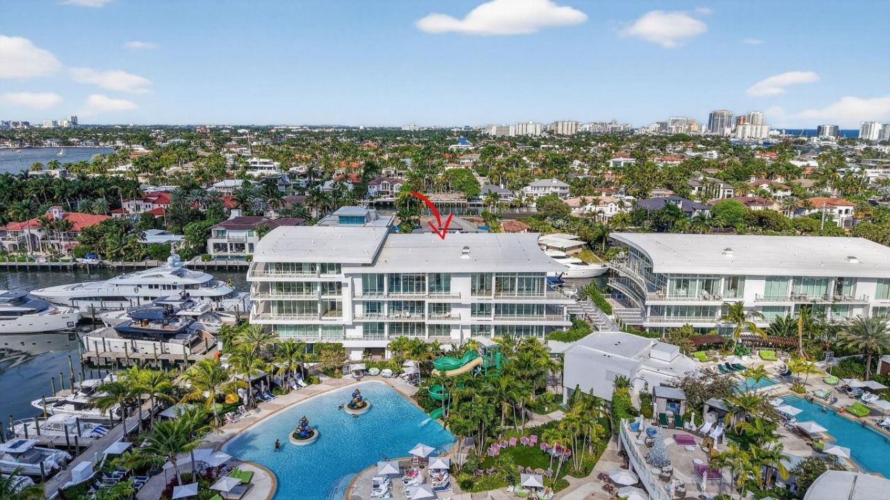 2311 SE 17th Street, Unit 204, Fort Lauderdale, FL 33316 Photo