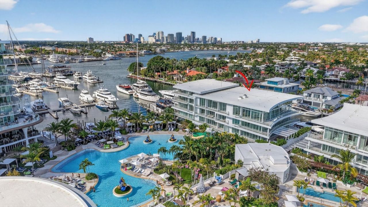 2311 SE 17th Street, Unit 204, Fort Lauderdale, FL 33316 Photo