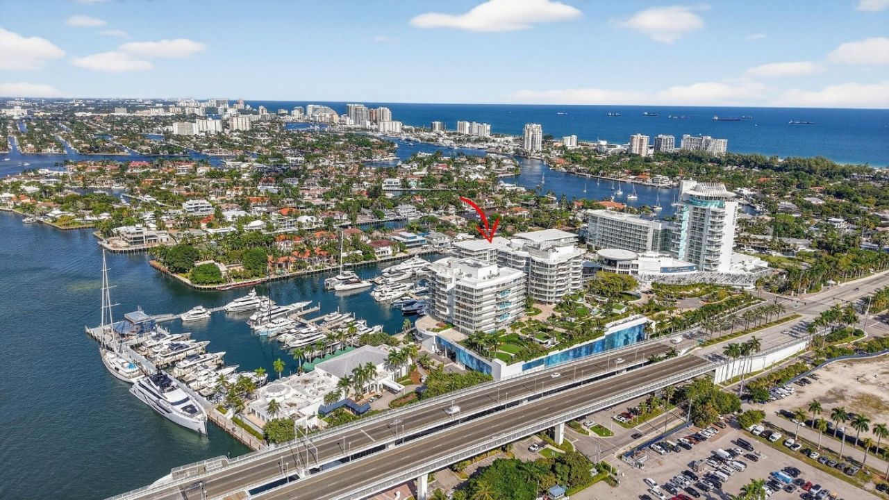 2311 SE 17th Street, Unit 204, Fort Lauderdale, FL 33316 Photo