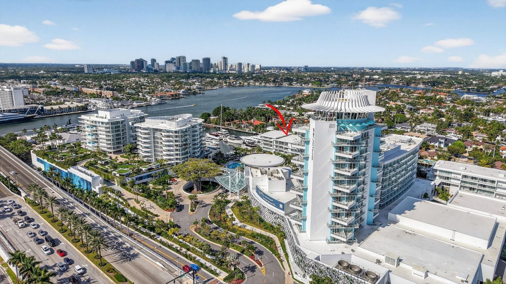 2311 SE 17th Street, Unit 204, Fort Lauderdale, FL 33316 Photo