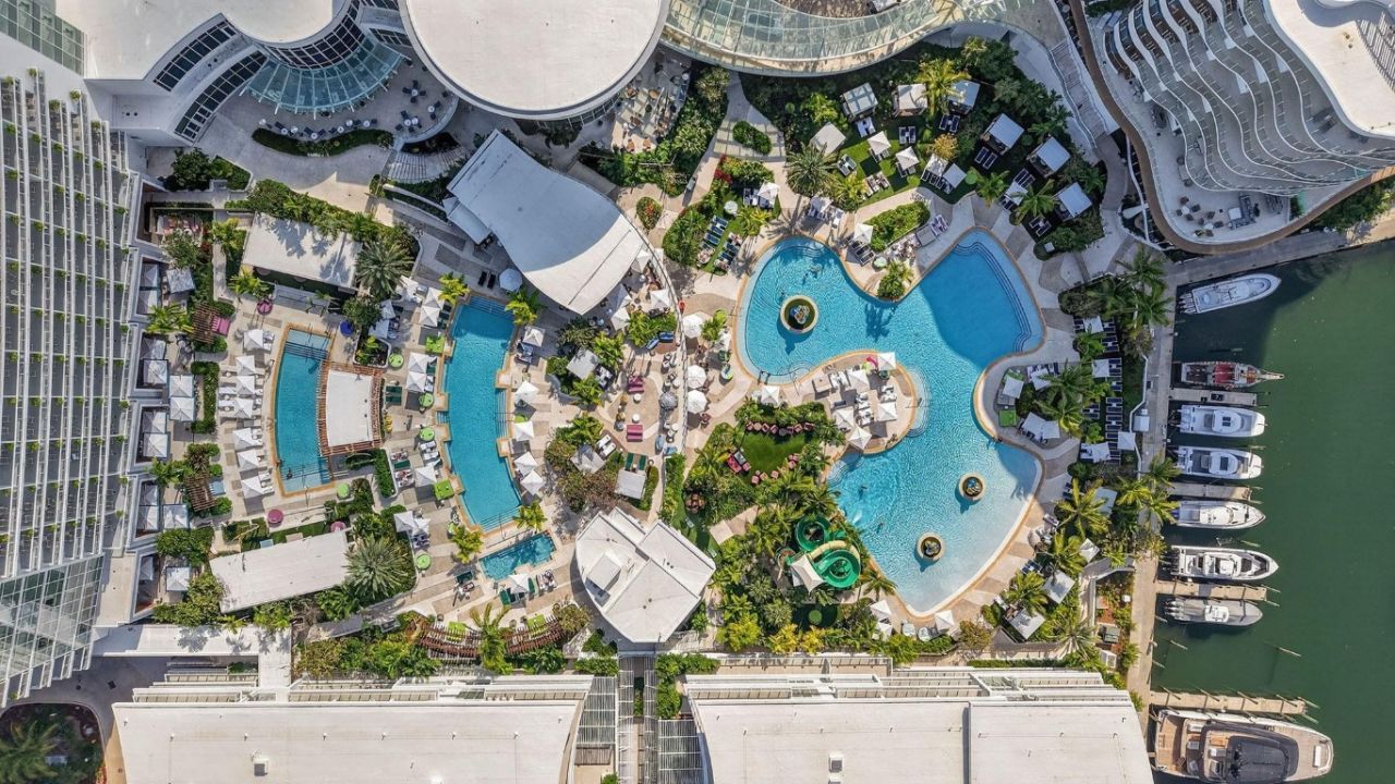 2311 SE 17th Street, Unit 204, Fort Lauderdale, FL 33316 Photo