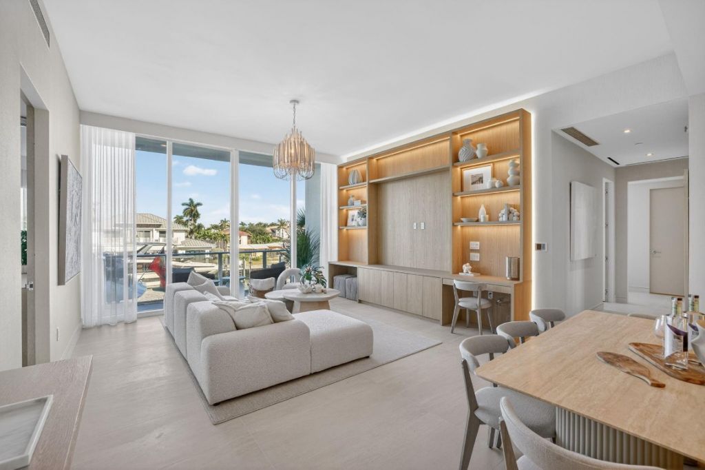 2311 SE 17th Street, Unit 204, Fort Lauderdale, FL 33316 Photo