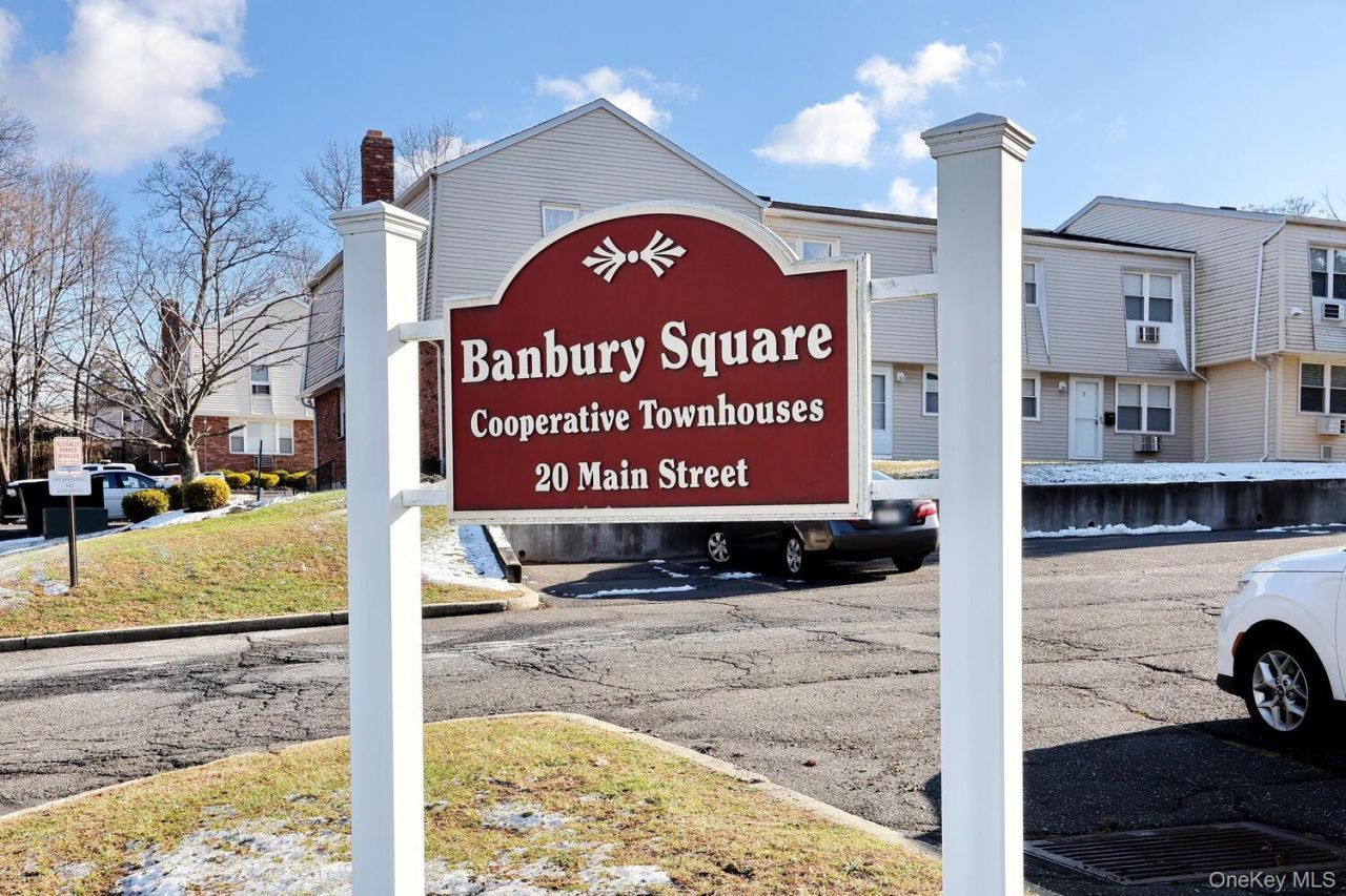 20 Main Street, Unit 39, Garnerville, NY 10923 Main Photo