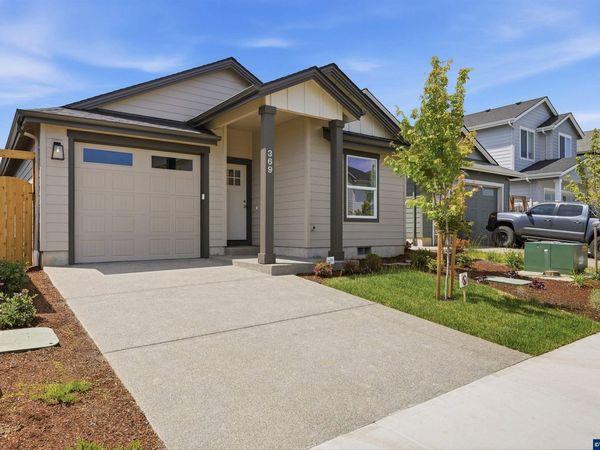 369 SE Shetterly Dr, Dallas, OR 97338