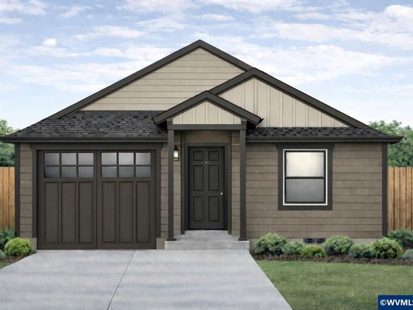 369 SE Shetterly Dr, Dallas, OR 97338