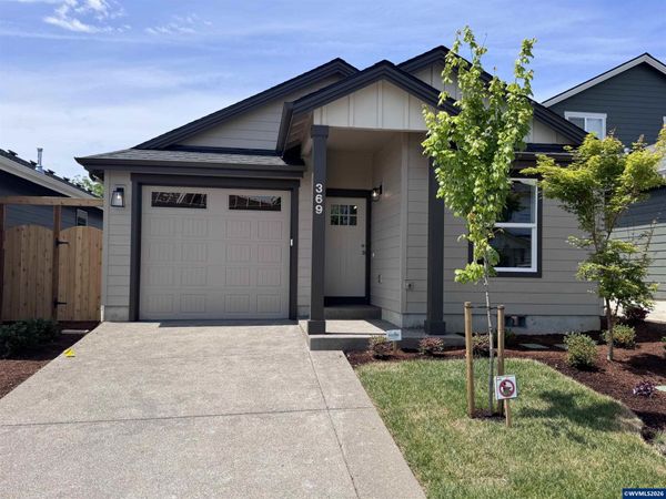 369 SE Shetterly Dr, Dallas, OR 97338