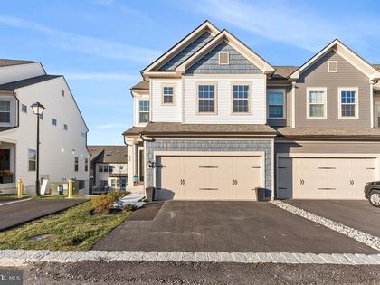 348 MILTON STAMP DRIVE Glen Mills, PA 19342