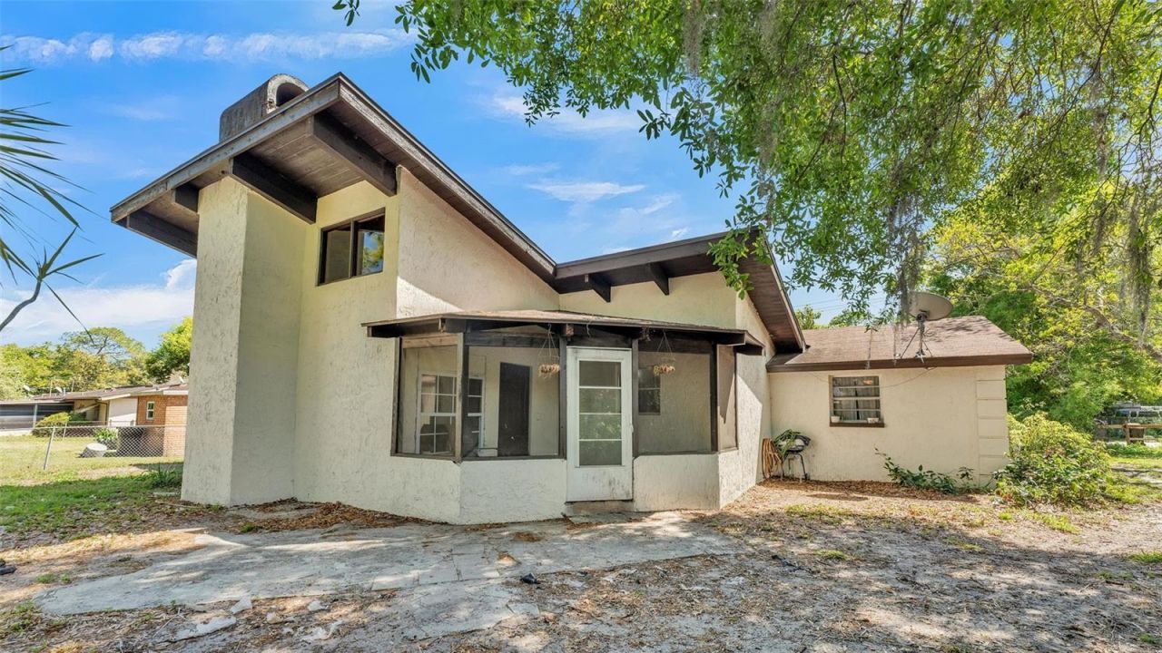 503 Marianna Road, Auburndale, FL 33823 Photo