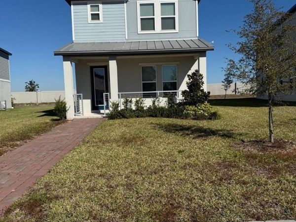 12055 BRACCO STREET, WINTER GARDEN, FL 34787