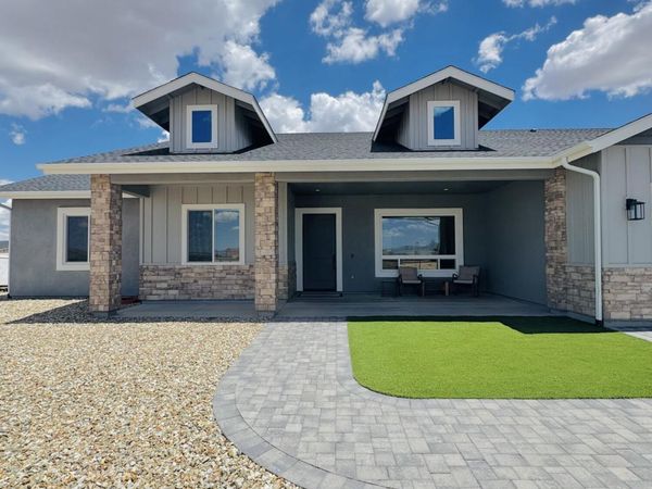 8103 N CLAYTON Street, Prescott Valley, AZ 86312