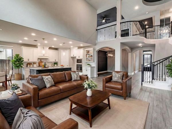 24237 Downhill Lie, San Antonio, TX 78261