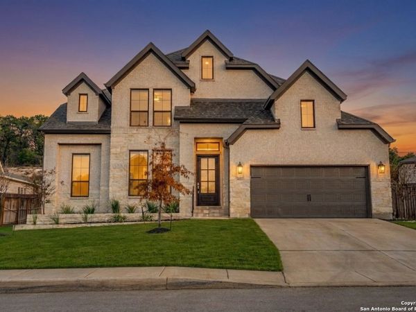 24237 Downhill Lie, San Antonio, TX 78261