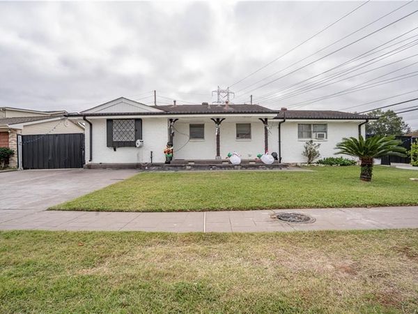 7116 ASHER Street, Metairie, LA 70003