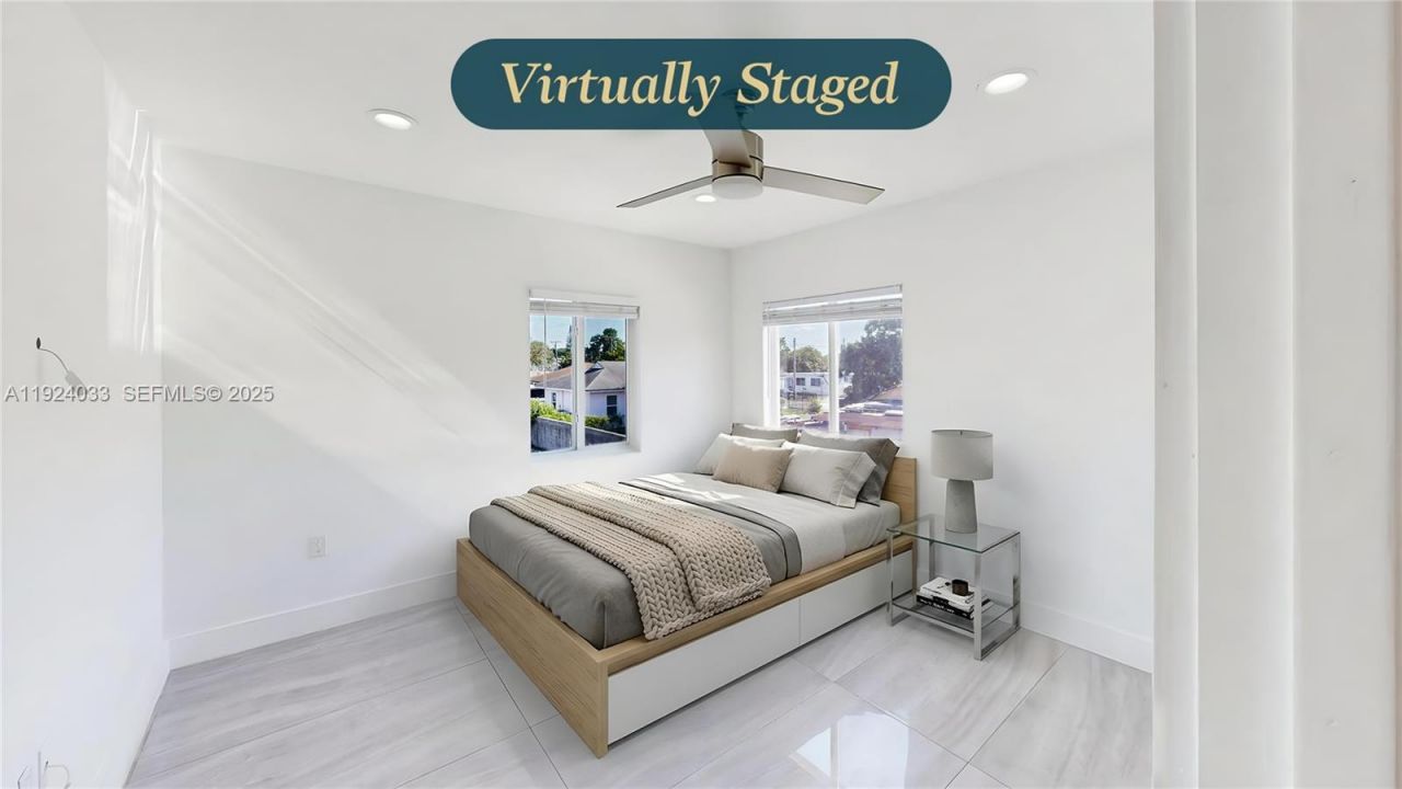 1886 NW 68th St, Miami, FL 33147 Photo