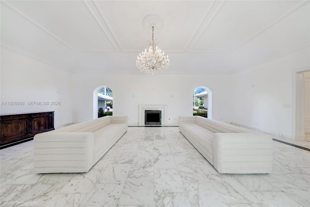 55 La Gorce Cir, Miami Beach, FL 33141 Photo