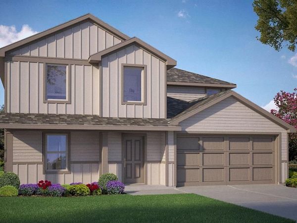 1501 ORANGE TREE Drive, Fort Worth, TX 76140